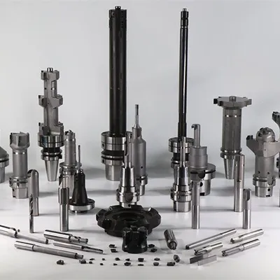 morecuttingtools.com's icon