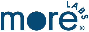 MoreLabs logo