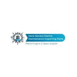 Moremarineservices's icon