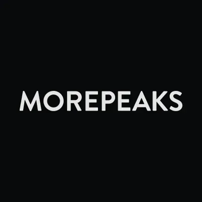 MorePeaks's icon