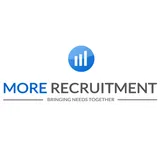 Logo van More Recruitment