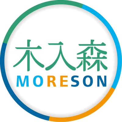 moreson.com.tw's icon