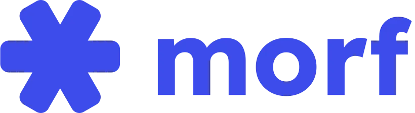 Morf Health logo