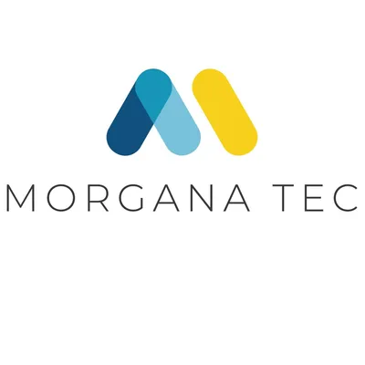 morganatec.com's icon