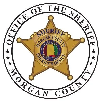 morgancountysheriffal.gov's icon