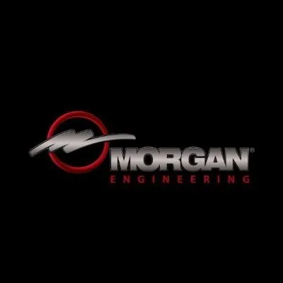 morganengineering.com's icon