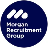 Logo van Morgan Green