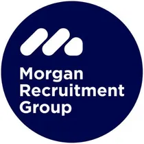 Logo van Morgan Green