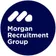 Logo van Morgan Green