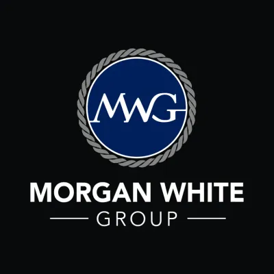Morgan White's icon