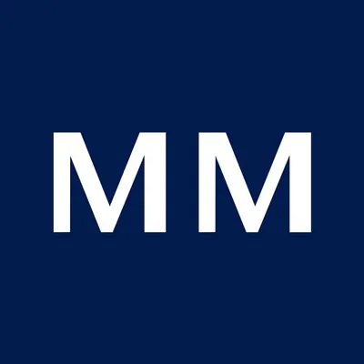 morgenweb.de's icon