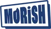 Morish Snacks logo