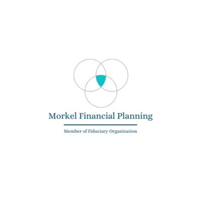 Morkel Financial Planning's icon