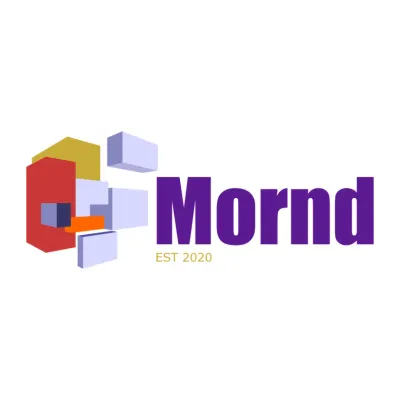 Mornd's icon