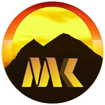 morningkashmir.com's icon
