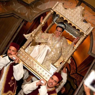 moroccanthemeparty.com's icon