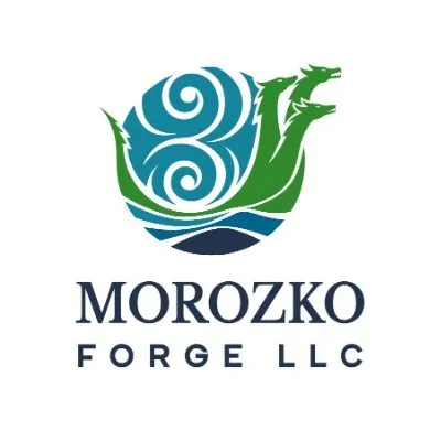 morozkoforge.com's icon