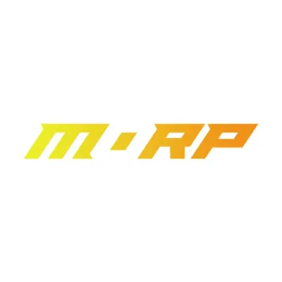 MORP's brand icon