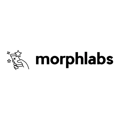 Morphlabs's icon
