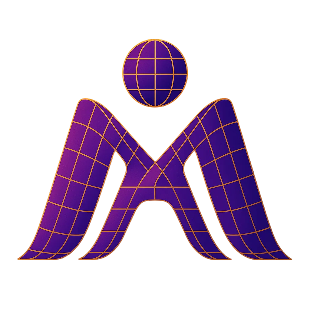 MorphoAI logo
