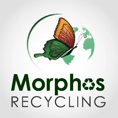 morphosrecycling.com's icon