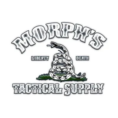 Morph's Tactical's brand icon