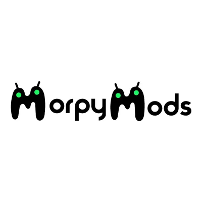 MorpyMods's icon