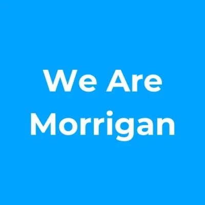 morriganservice.com's icon