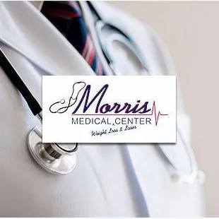 morrismedicalcenter.com's icon