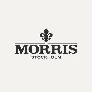 morrisstockholm.com's icon