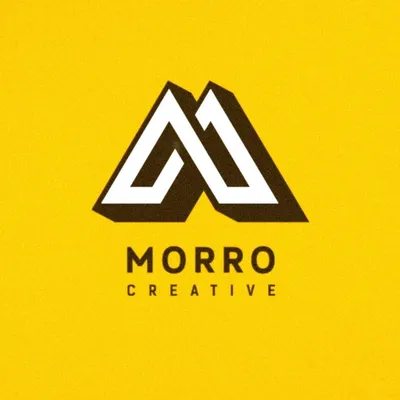 morrocreative.com's icon