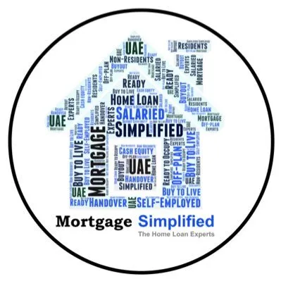 mortgagesimplifieduae.com's icon