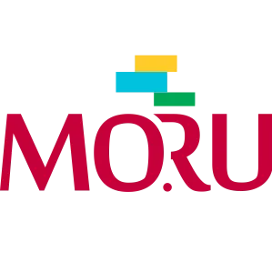 moru.com.np's icon