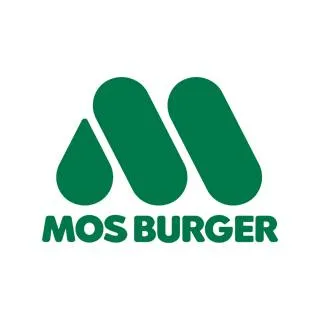 MOS Burger's icon