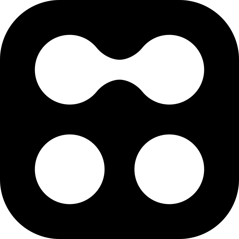 Mosaic logo
