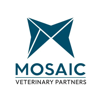 mosaicvet.com's icon