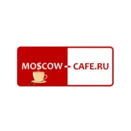 moscow-cafe.ru's brand icon