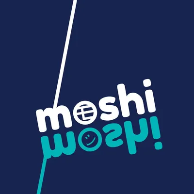 moshi.com.au's icon
