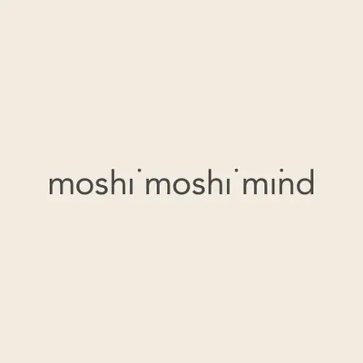 moshimoshimind.com's icon