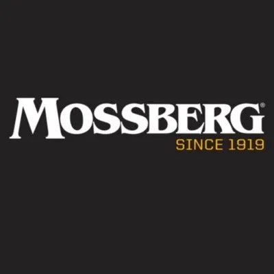 Mossberg logo