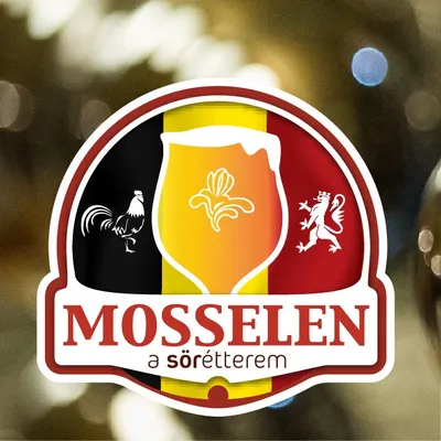 mosselen.hu's icon