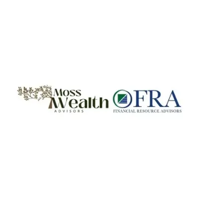 Moss Wealth's icon
