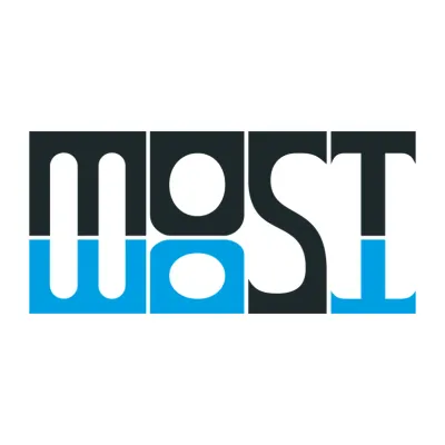 MoST Inštitut's icon