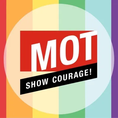 mot.no's icon