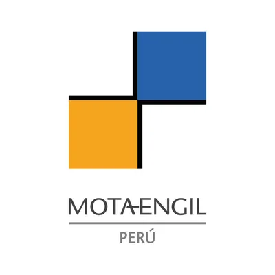 mota-engil.pe's icon