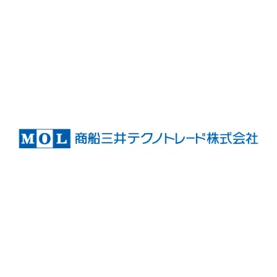 商船三井テクノトレード（株）'s icon
