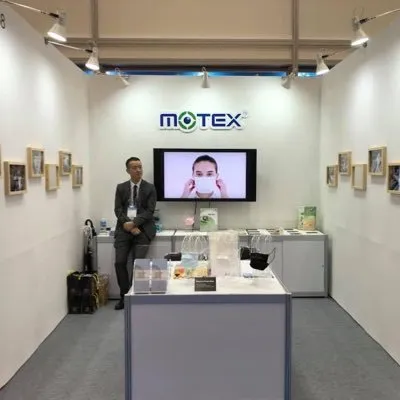 motex.com's icon
