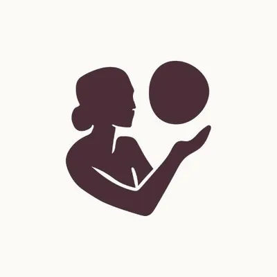 motherbeing.com's icon