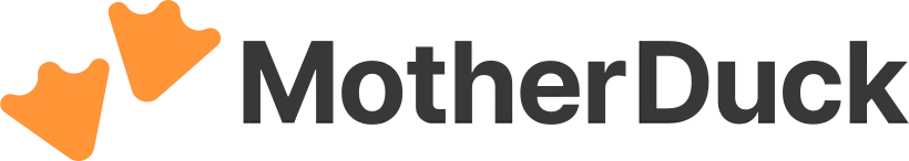 Motherduck logo