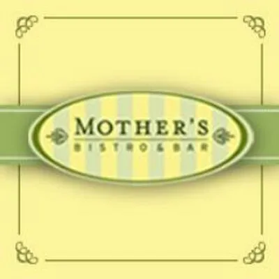 mothersbistro.com's icon